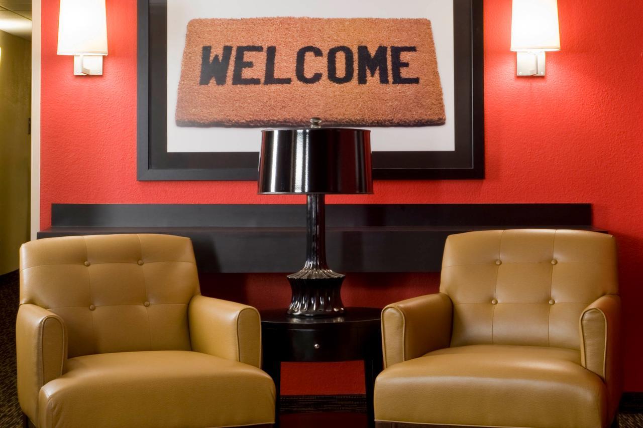 Extended Stay America Suites - Raleigh - North Raleigh - Wake Towne Dr Exterior foto