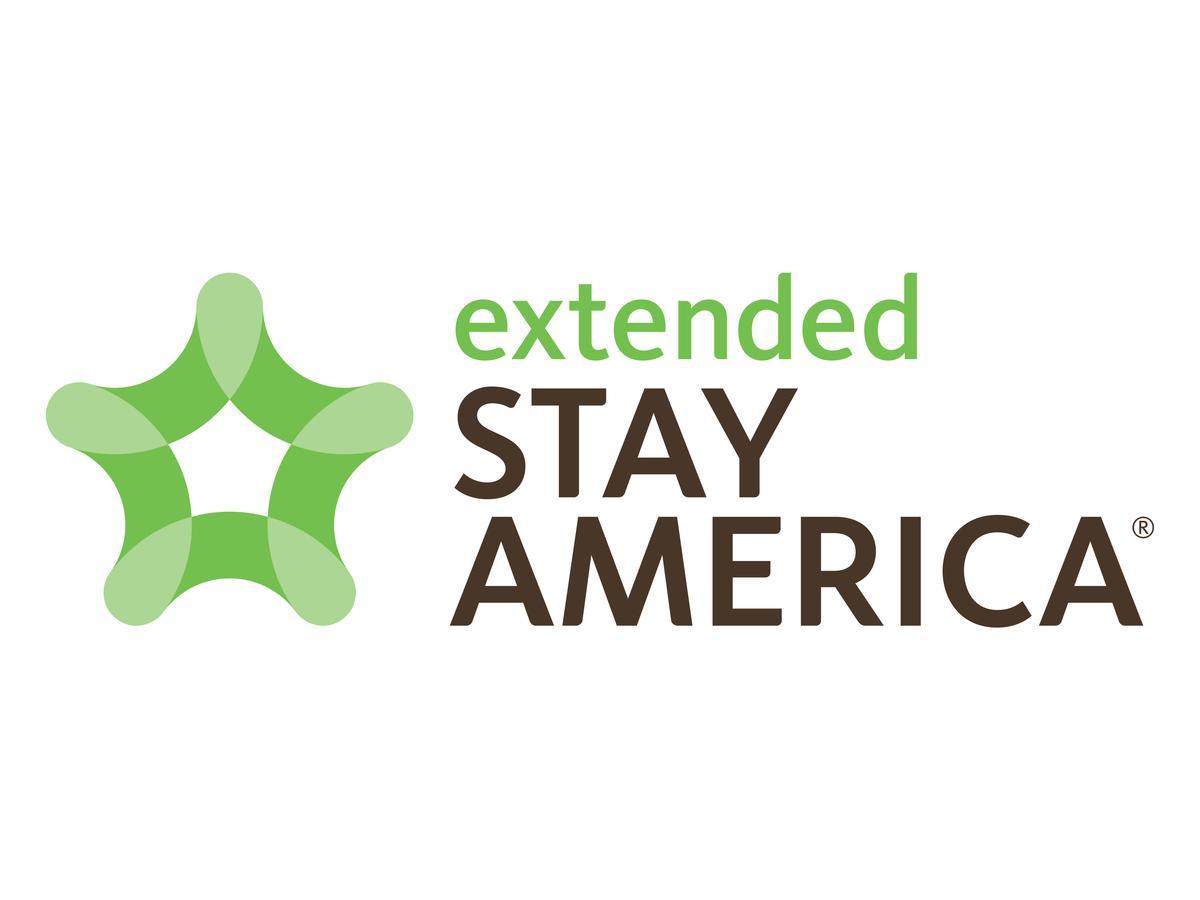 Extended Stay America Suites - Raleigh - North Raleigh - Wake Towne Dr Exterior foto