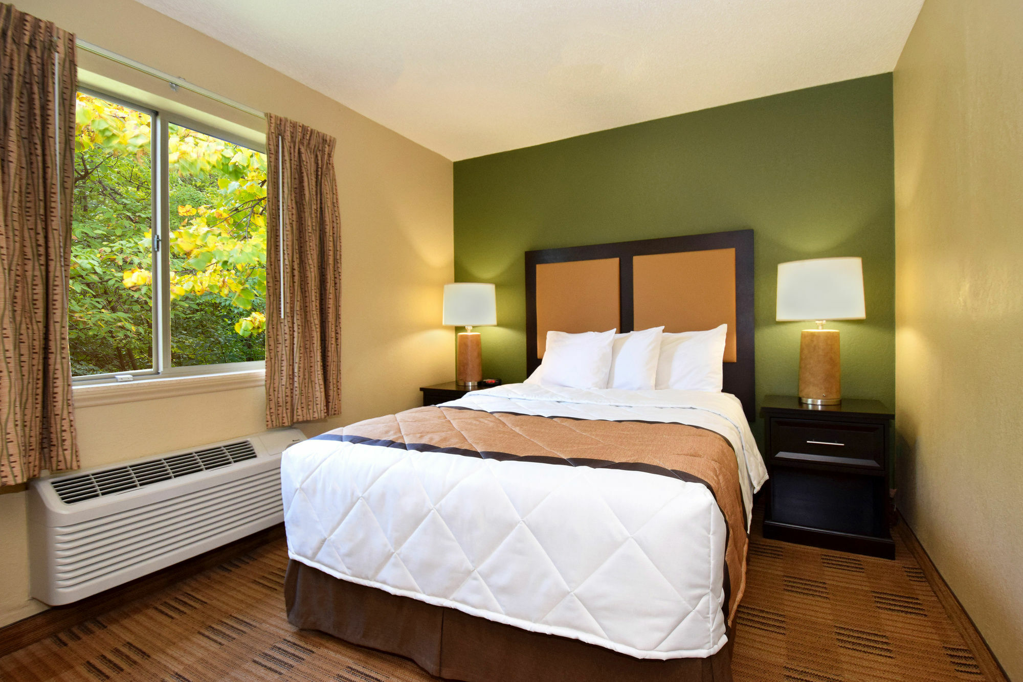 Extended Stay America Suites - Raleigh - North Raleigh - Wake Towne Dr Exterior foto